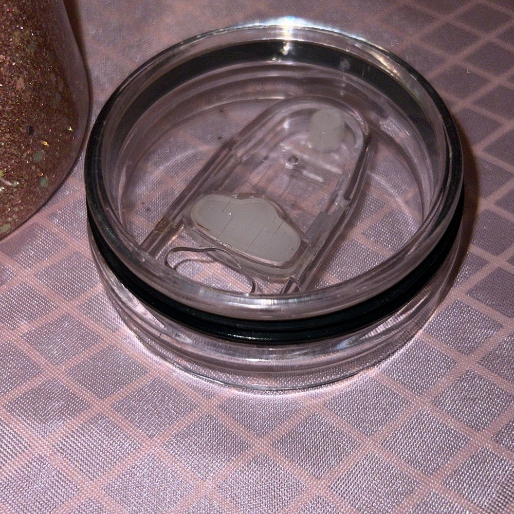 Custom made tumbler - Picture 6 of 8